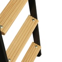 PRATİKO ÇATI MERDİVENİ