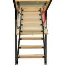 PRATİKO ÇATI MERDİVENİ