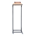 KAYIN ÇATI MERDİVENİ