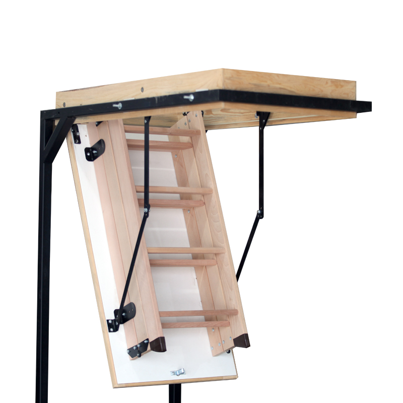 KAYIN ÇATI MERDİVENİ