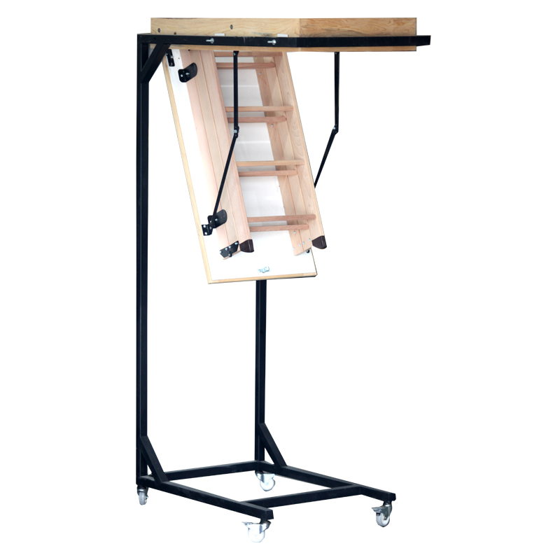 KAYIN ÇATI MERDİVENİ