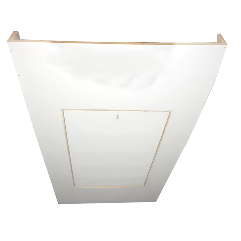 Ahşap Katlanır Çatı Merdivenleri